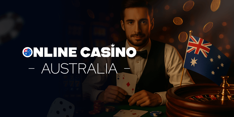 Online casino banner
